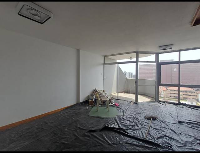 2 BEDROOM PROPERTY TO RENT IN SOUTH BEACH